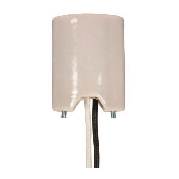 SATCO® 80-2091 Lighting Replacement Sockets