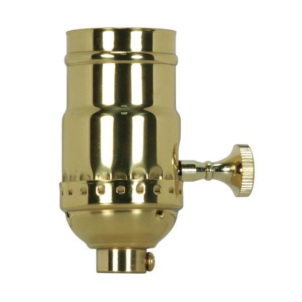 SATCO® 80-1428 Lighting Replacement Sockets