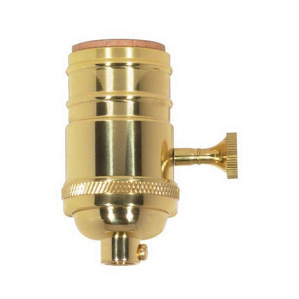 SATCO® 80-1430 Lighting Replacement Sockets