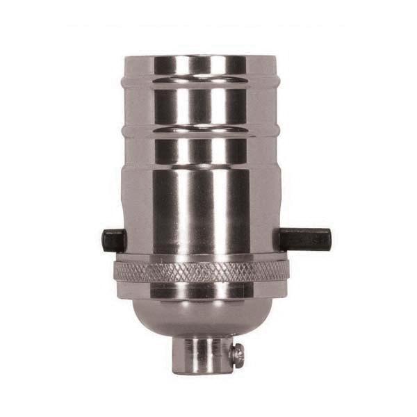 SATCO® 80-1433 Lighting Replacement Sockets