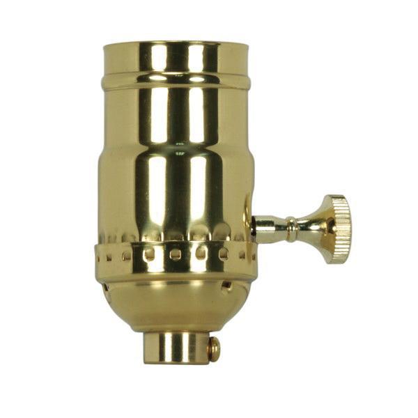 SATCO® 80-1462 Lighting Replacement Sockets