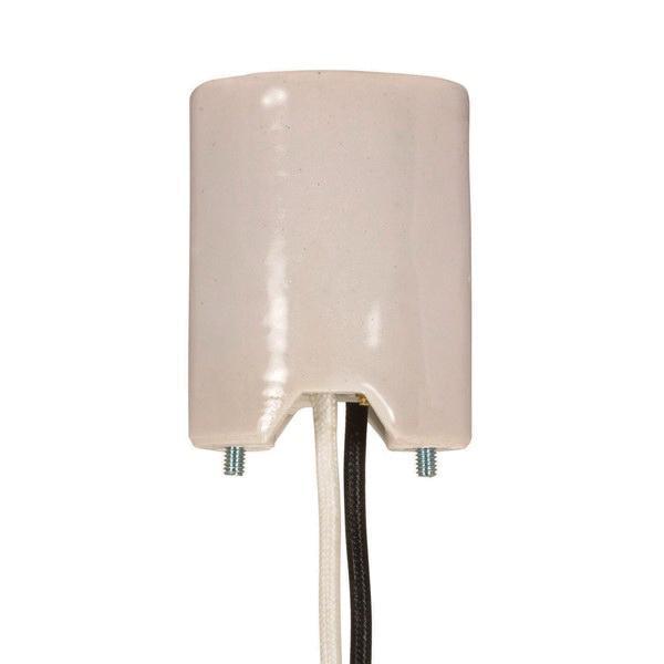 SATCO® 80-1530 Lighting Replacement Sockets