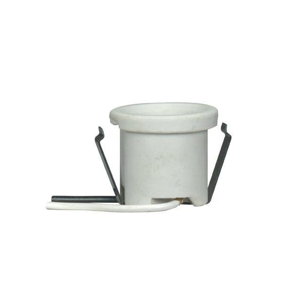 SATCO® 80-1531 Lighting Replacement Sockets
