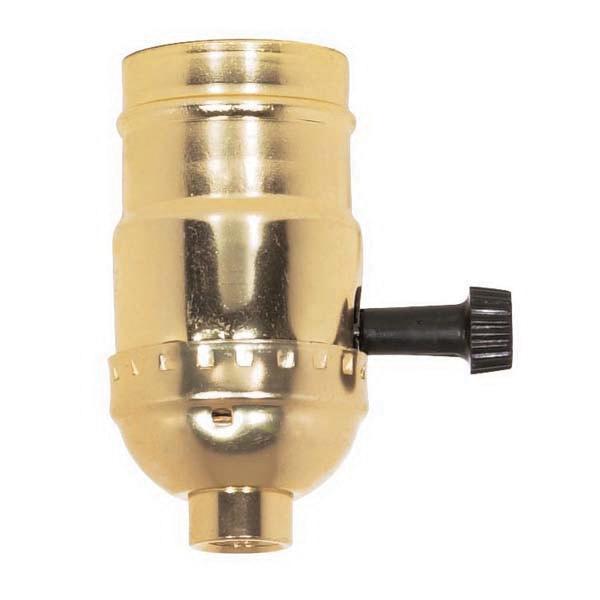 SATCO® 80-1558 Lighting Replacement Sockets
