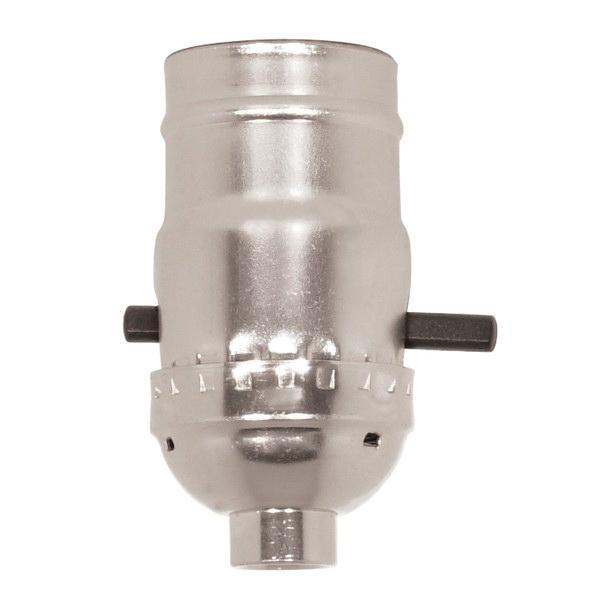 SATCO® 80-1566 Lighting Replacement Sockets