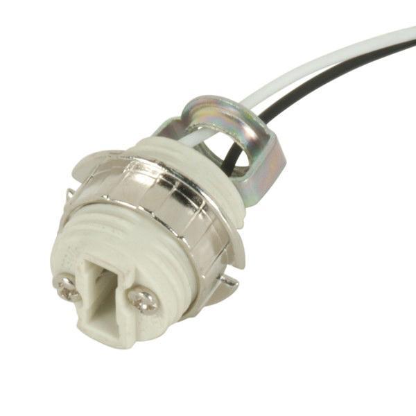 SATCO® 80-1589 Lighting Replacement Sockets