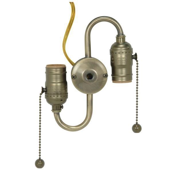 SATCO® 80-1598 Lighting Replacement Components