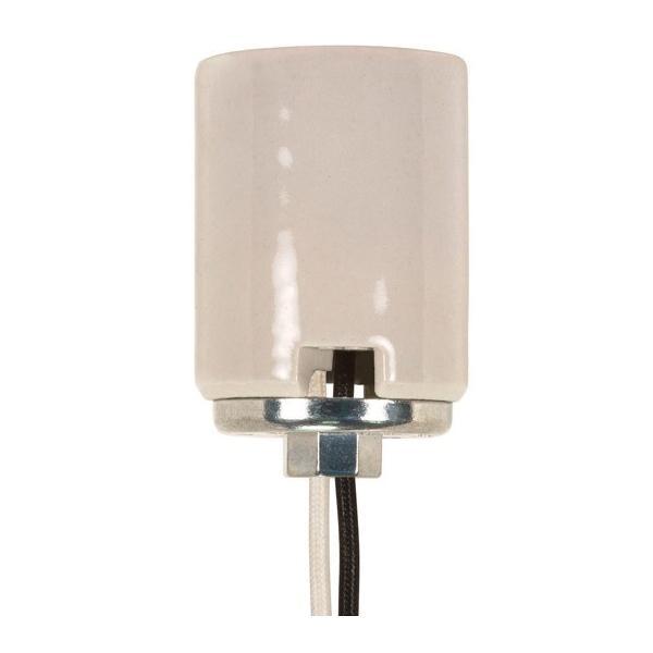 SATCO® 80-1613 Lighting Replacement Sockets