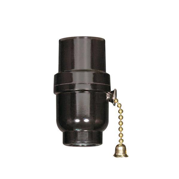 SATCO® 80-1638 Lighting Replacement Sockets