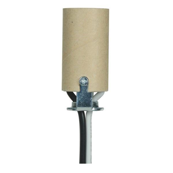 SATCO® 80-1653 Lighting Replacement Sockets