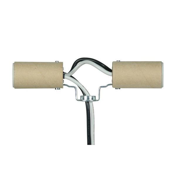 SATCO® 80-1654 Lighting Replacement Sockets