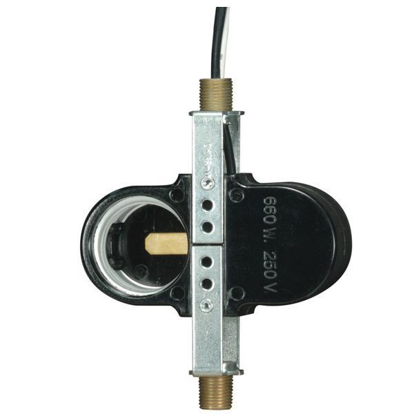 SATCO® 80-1664 Lighting Replacement Sockets
