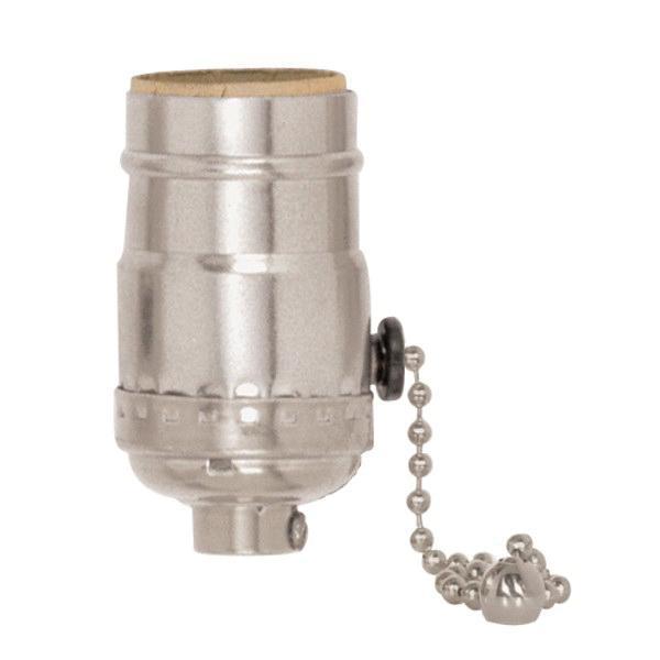 SATCO® 80-1673 Lighting Replacement Sockets