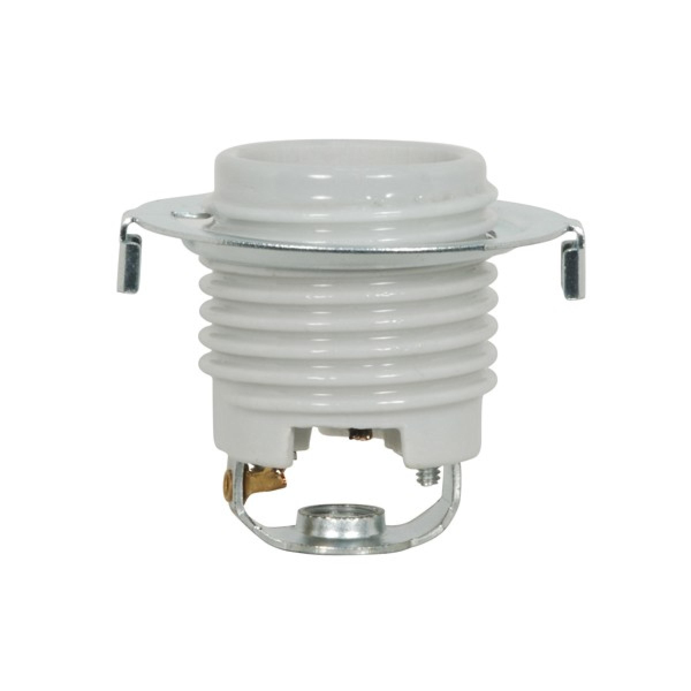 SATCO® 80-1679 Lighting Replacement Sockets