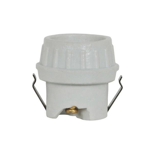 SATCO® 80-1680 Lighting Replacement Sockets