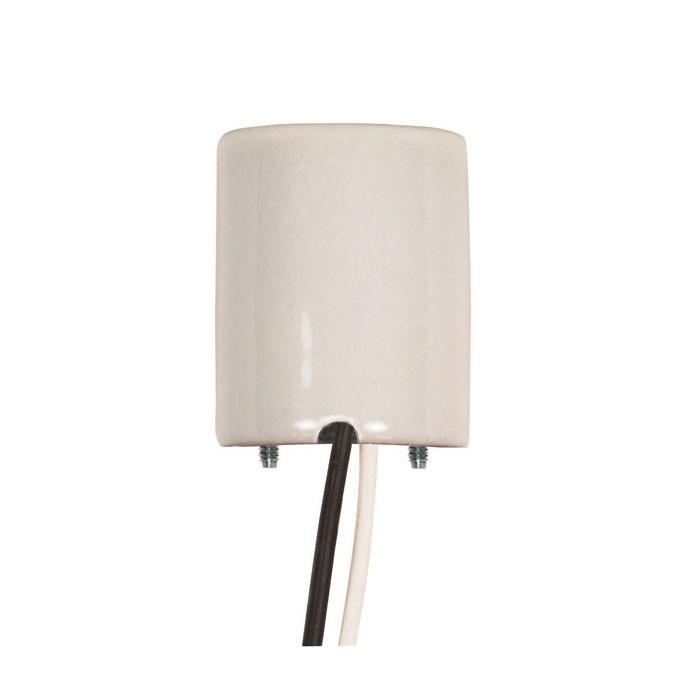 SATCO® 80-1689 Lighting Replacement Sockets