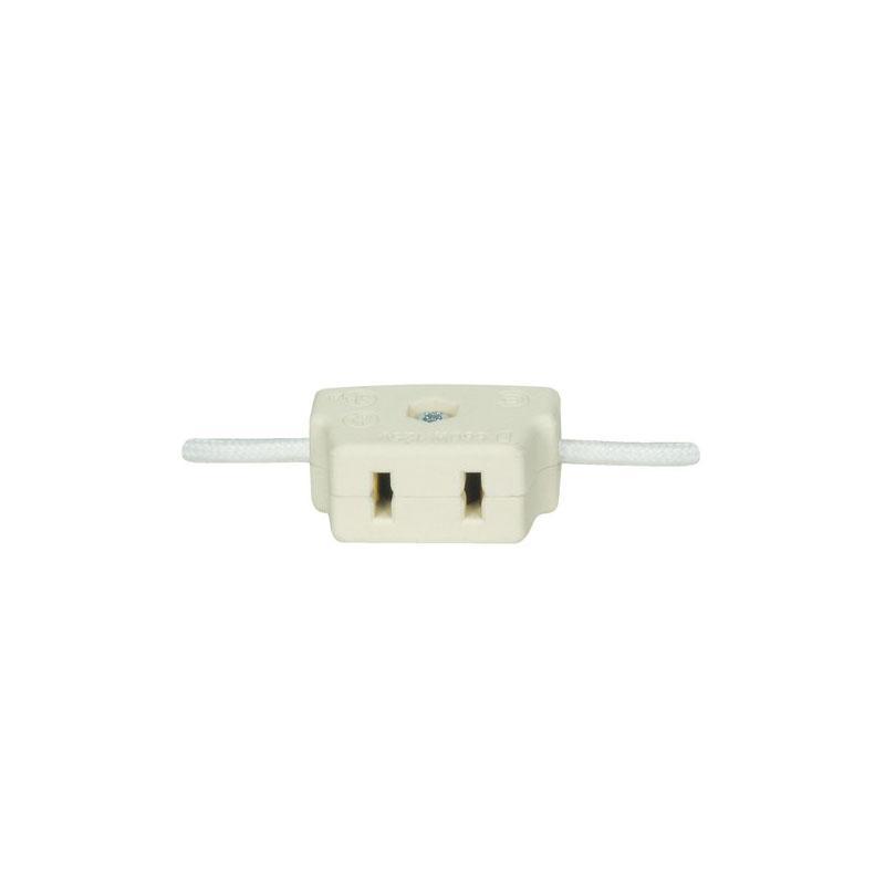 SATCO® 80-1690 Lighting Connectors & Accessories