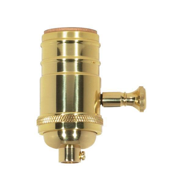 SATCO® 80-1703 Lighting Replacement Sockets