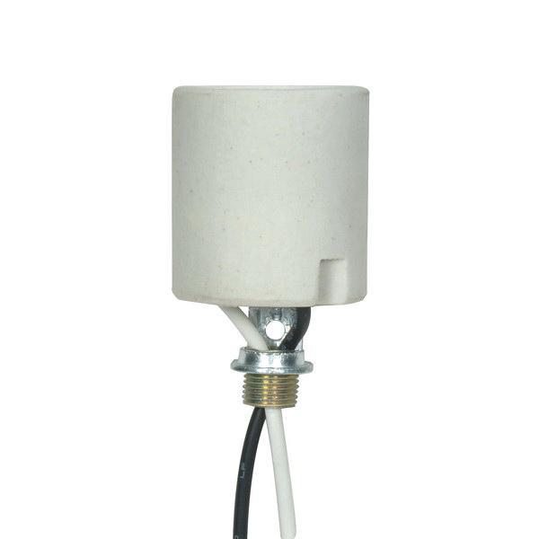 SATCO® 80-1708 Lighting Replacement Sockets