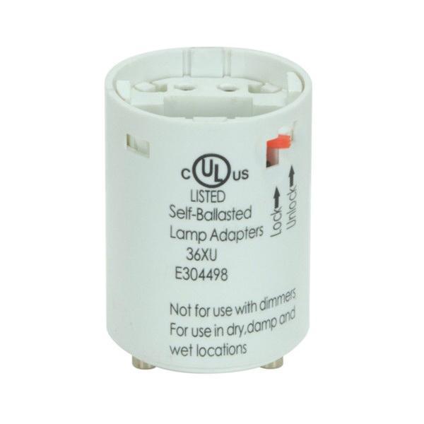 SATCO® 80-1712 Lamp Holders