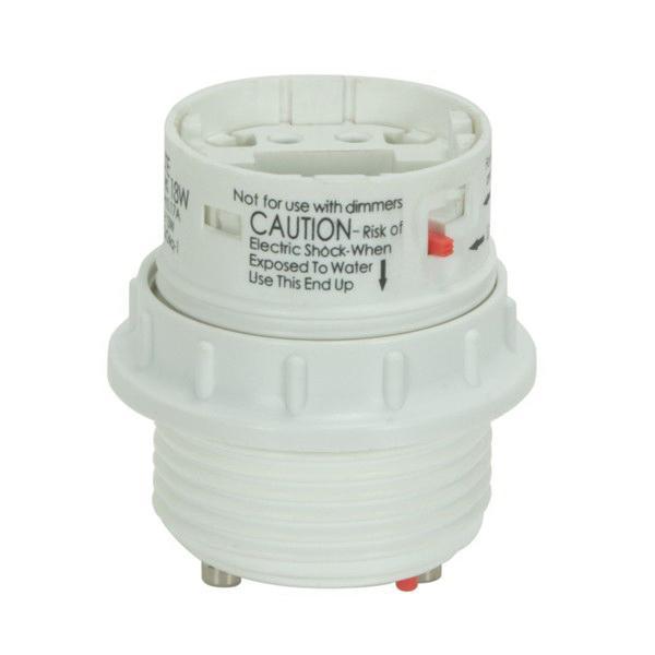 SATCO® 80-1713 Lamp Holders