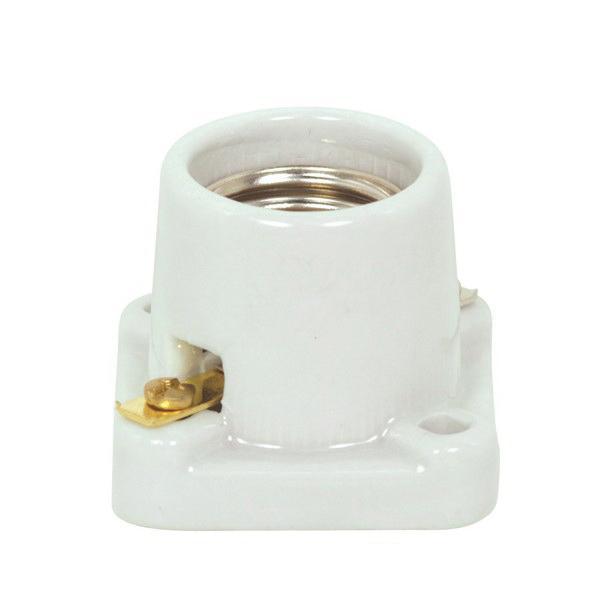 SATCO® 80-1748 Lighting Replacement Sockets