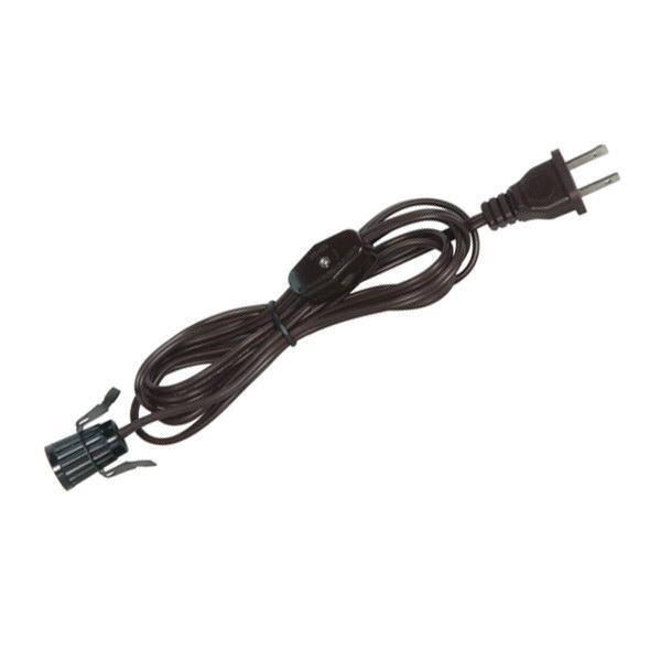 SATCO® 80-1784 Lighting Replacement Sockets