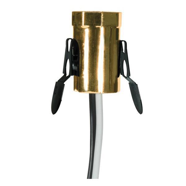 SATCO® 80-1794 Lighting Replacement Sockets