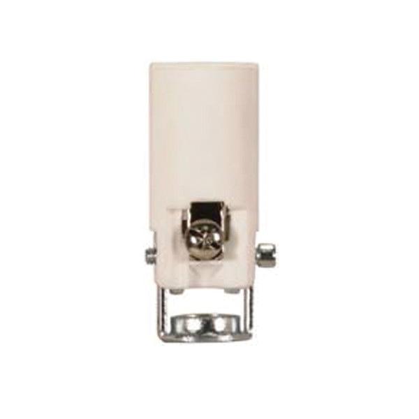SATCO® 80-1893 Lighting Replacement Sockets