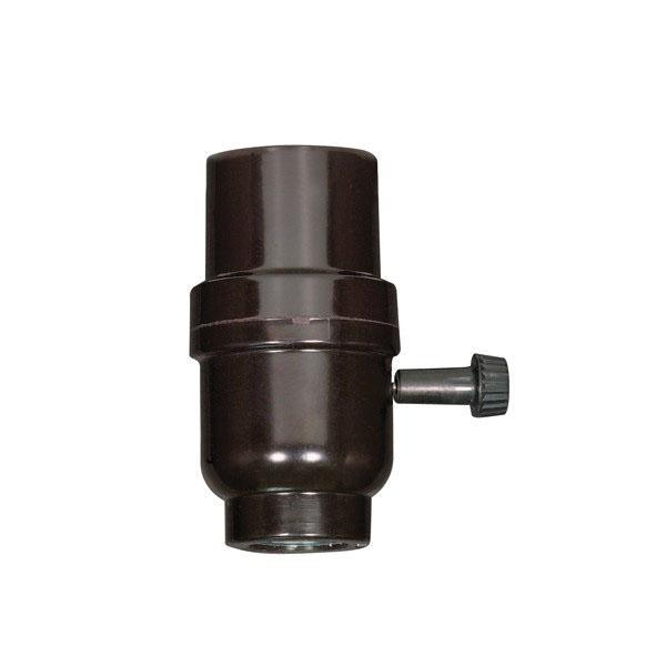 SATCO® 80-1927 Lighting Replacement Sockets