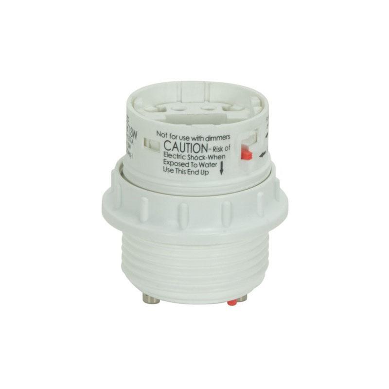SATCO® 80-1950 Lamp Holders