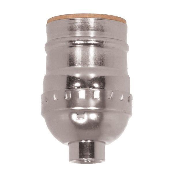 SATCO® 80-1981 Lighting Replacement Sockets