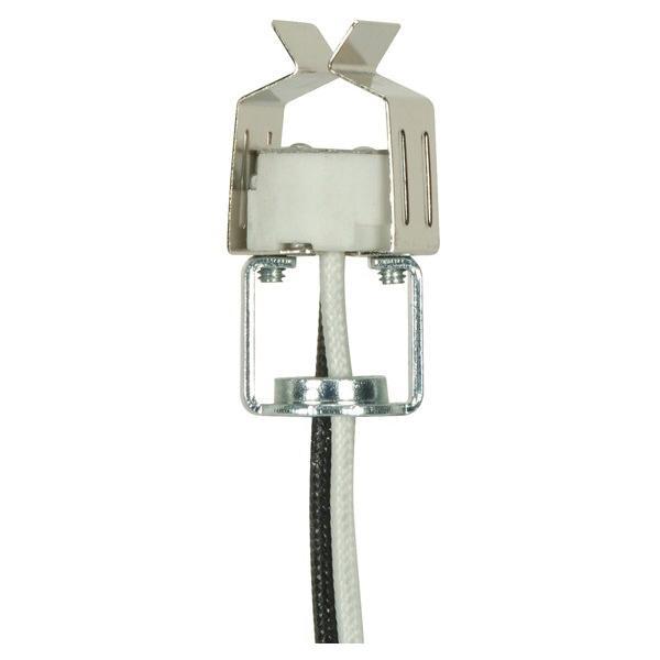 SATCO® 80-2019 Lighting Replacement Sockets