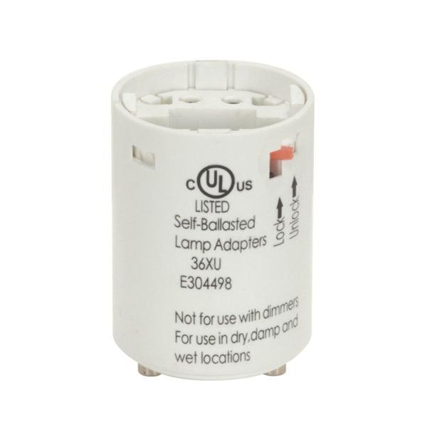 SATCO® 80-2073 Lamp Holders