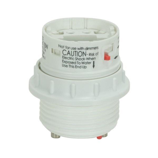 SATCO® 80-2074 Lamp Holders