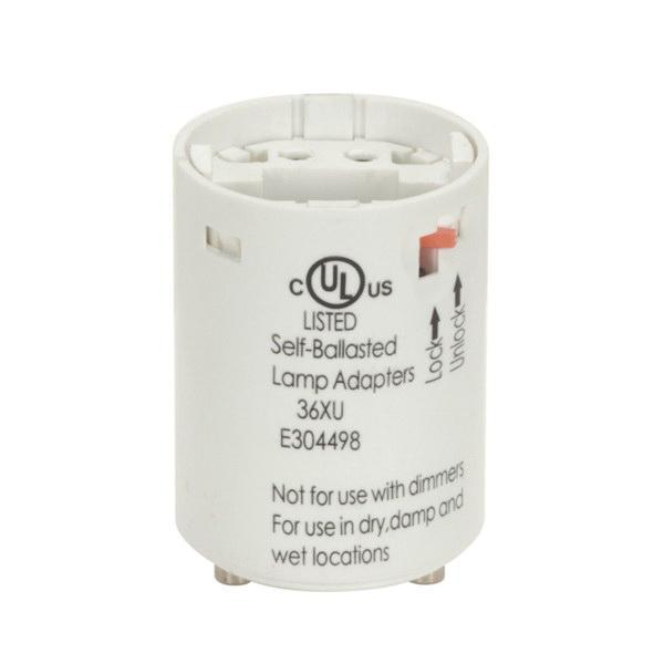 SATCO® 80-2075 Lamp Holders