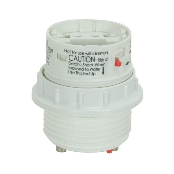 SATCO® 80-2076 Lamp Holders
