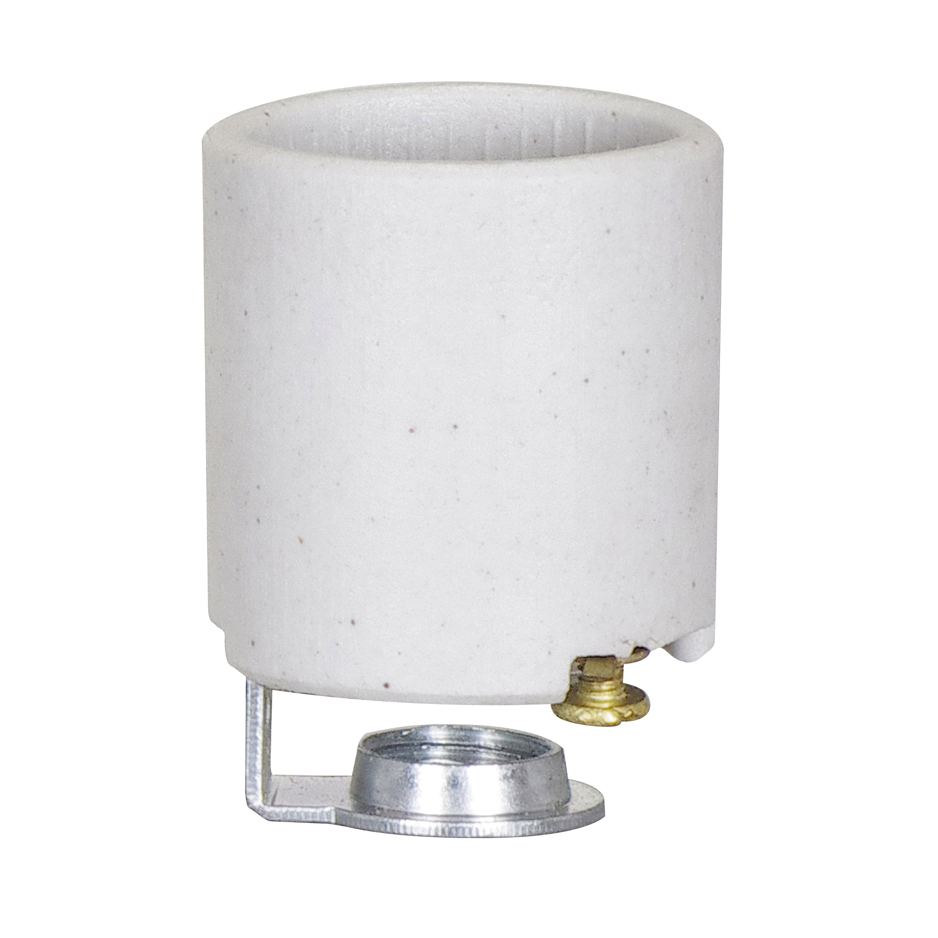 SATCO® 80-2089 Lighting Replacement Sockets