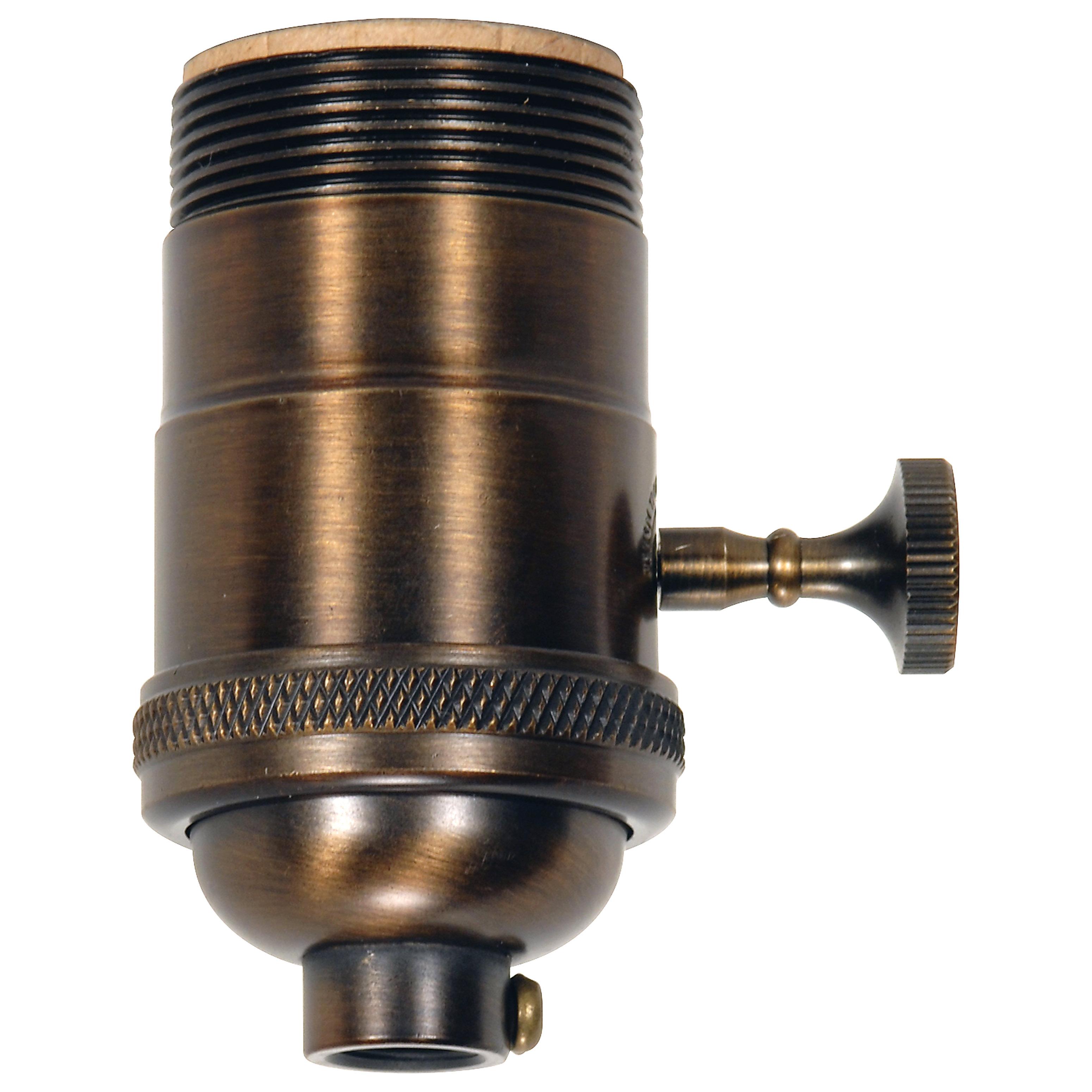 SATCO® 80-2153 Lighting Replacement Sockets