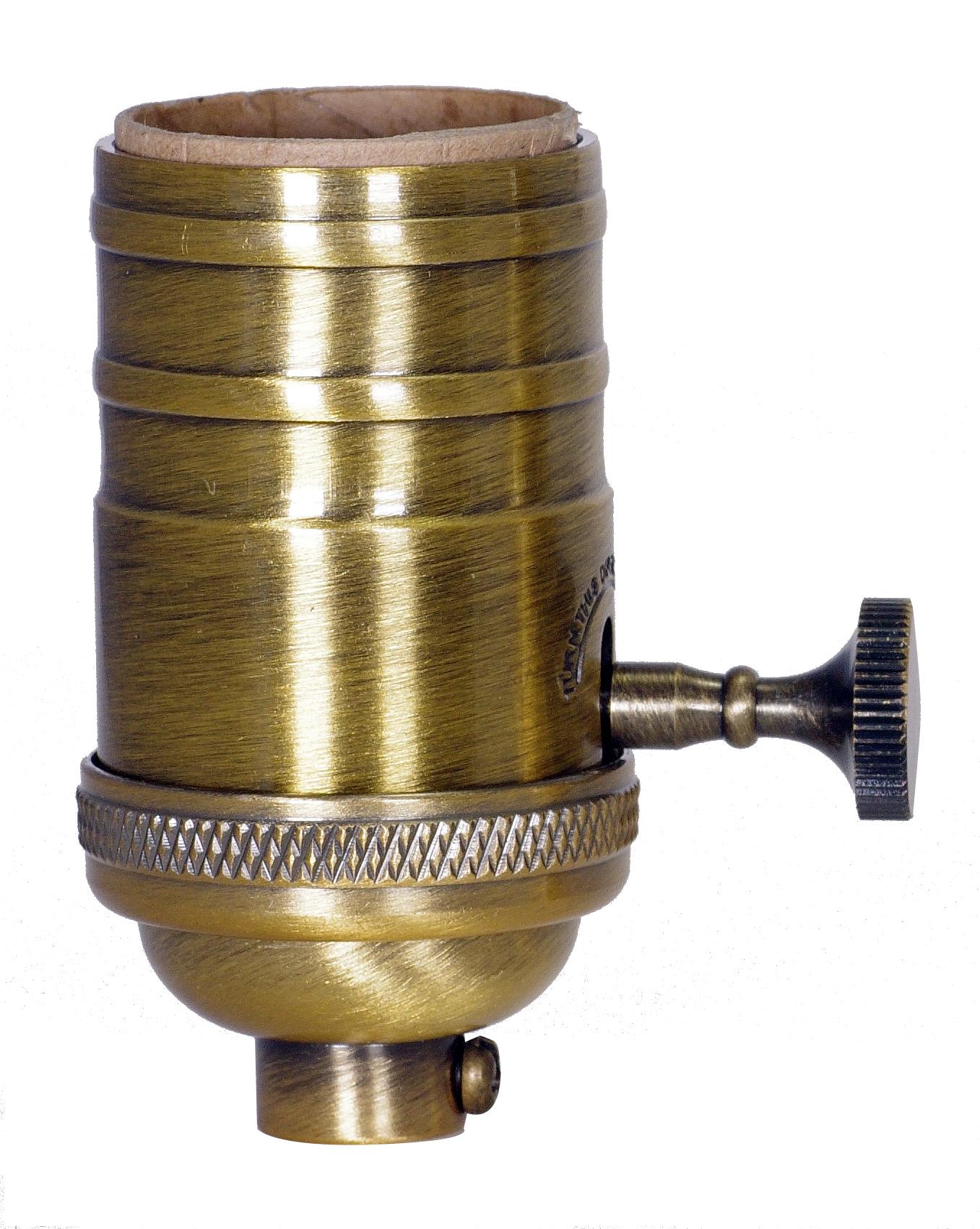 SATCO® 80-2209 Lighting Replacement Sockets