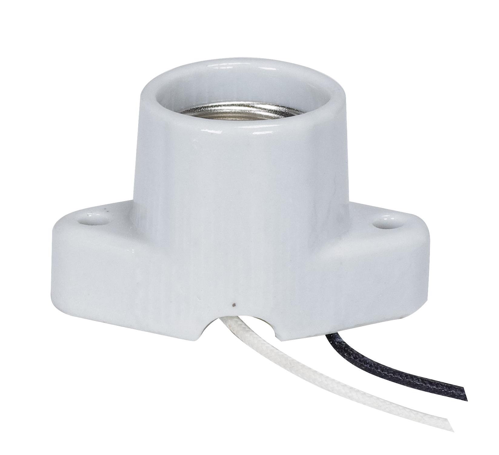 SATCO® 80-2239 Lighting Replacement Sockets