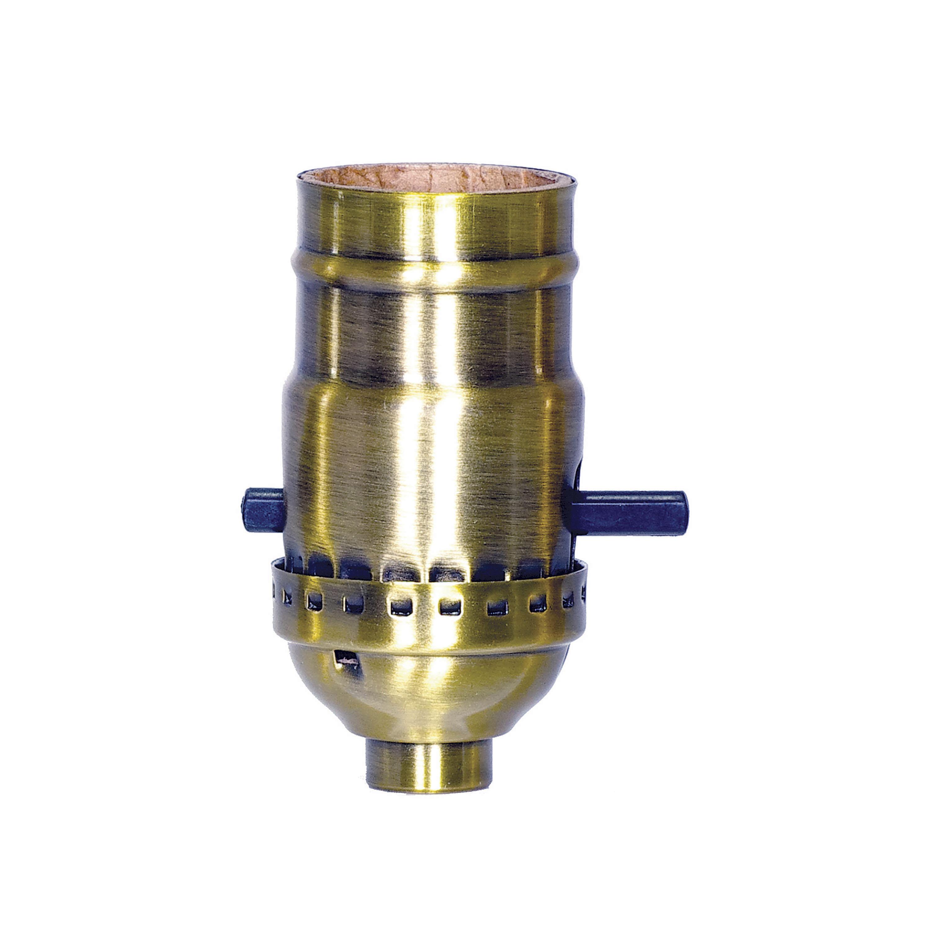 SATCO® 80-2251 Lighting Replacement Sockets