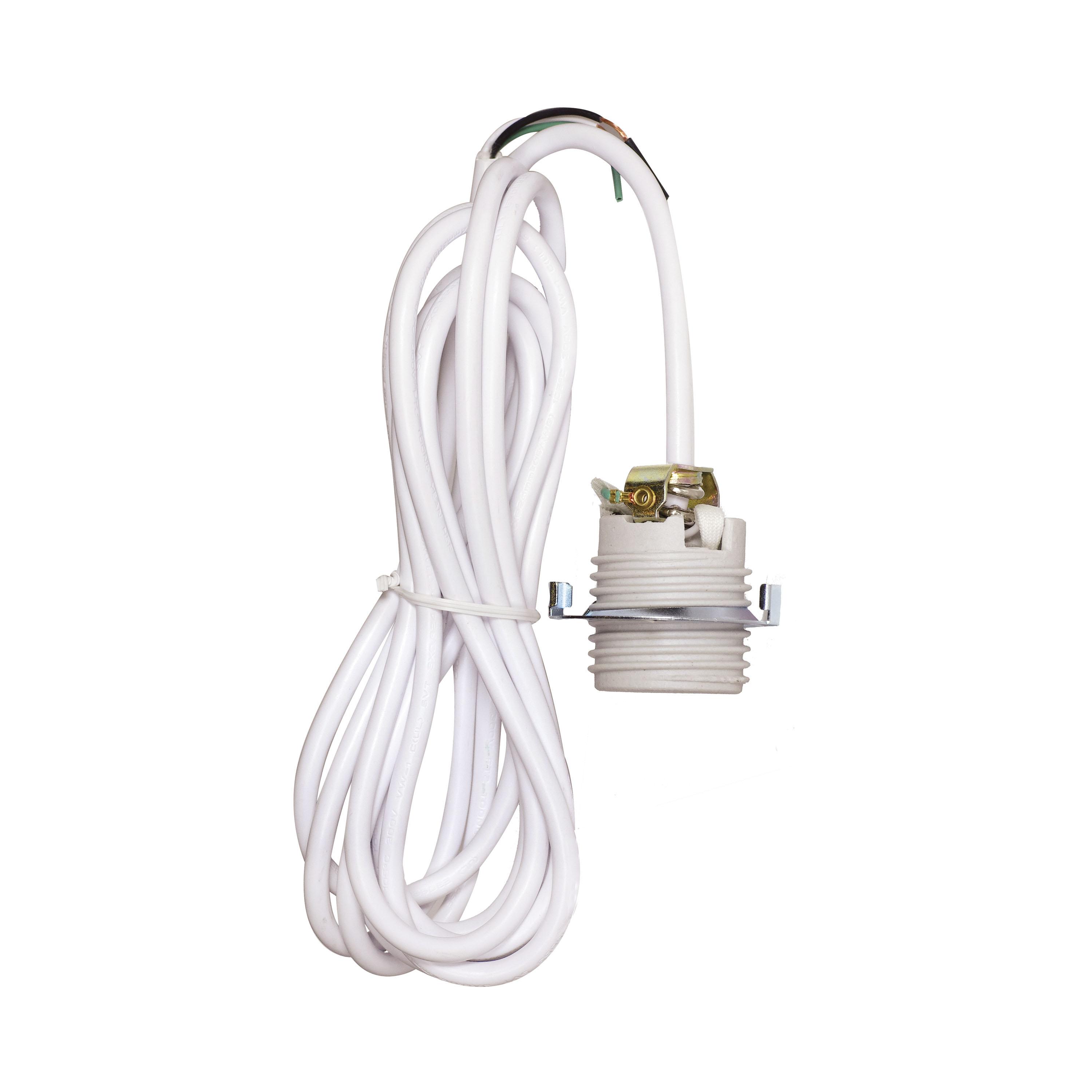 SATCO® 80-2369 Lighting Replacement Sockets