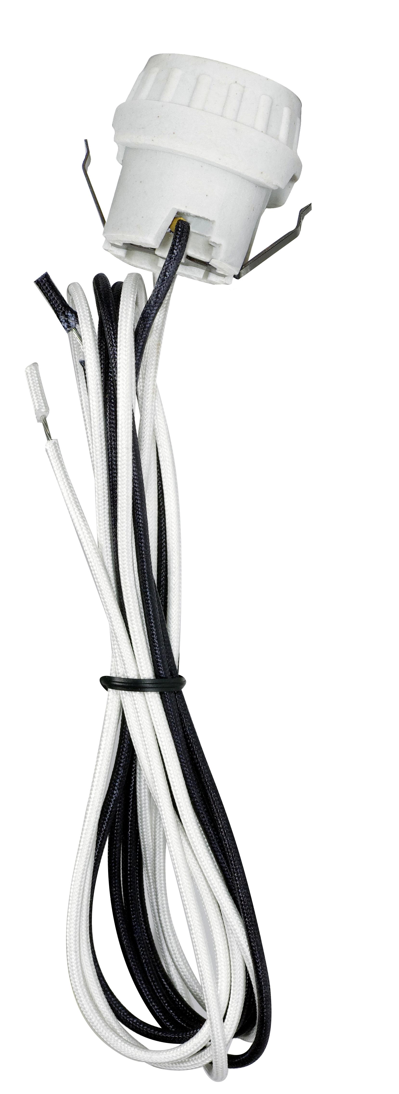 SATCO® 80-2370 Lighting Replacement Sockets