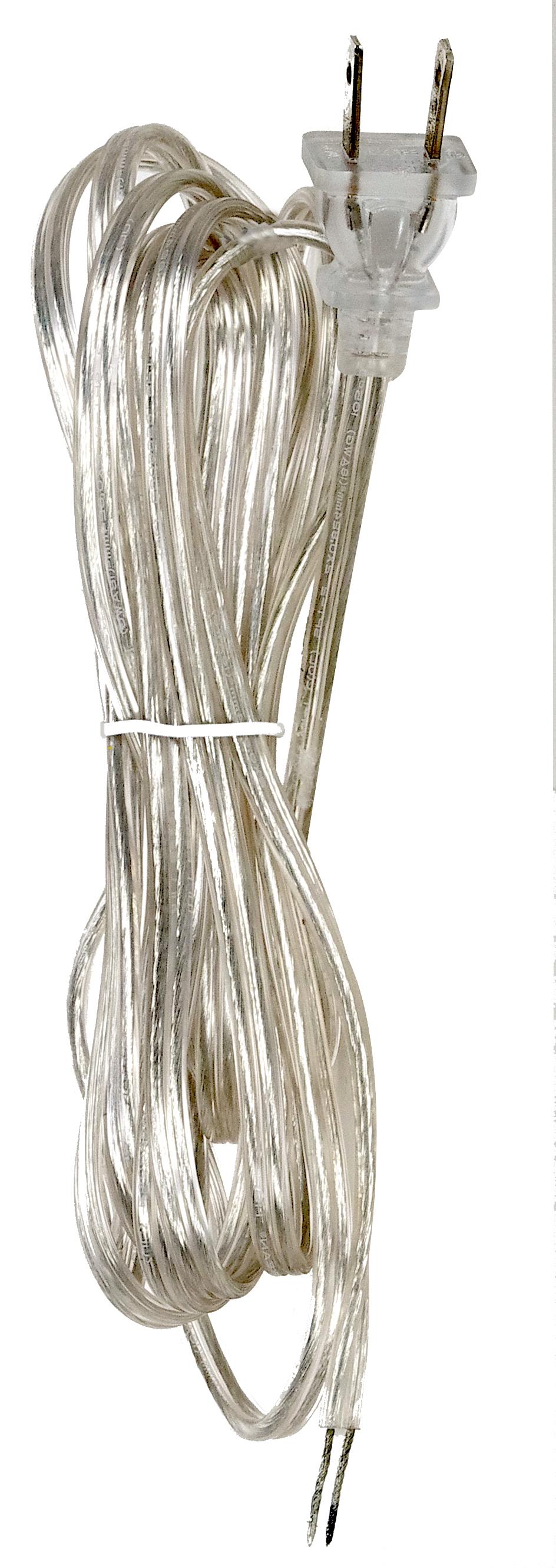 SATCO® 80-2376 Lighting Cable Assemblies