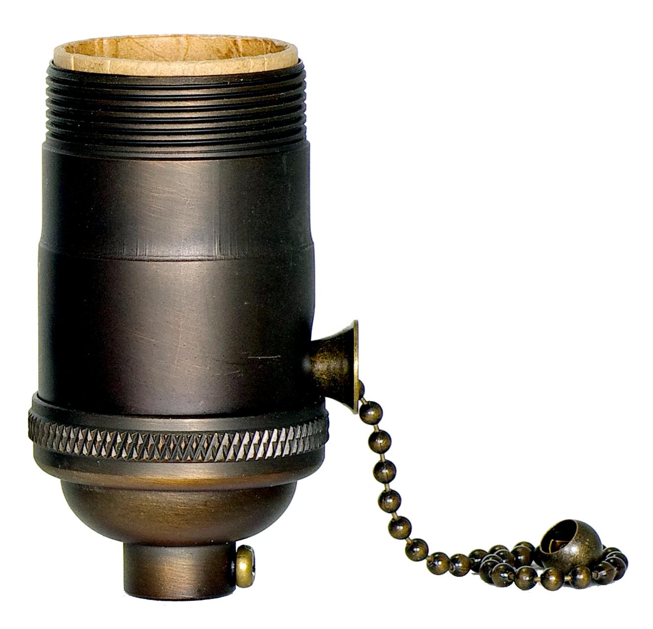 SATCO® 80-2399 Lighting Replacement Sockets
