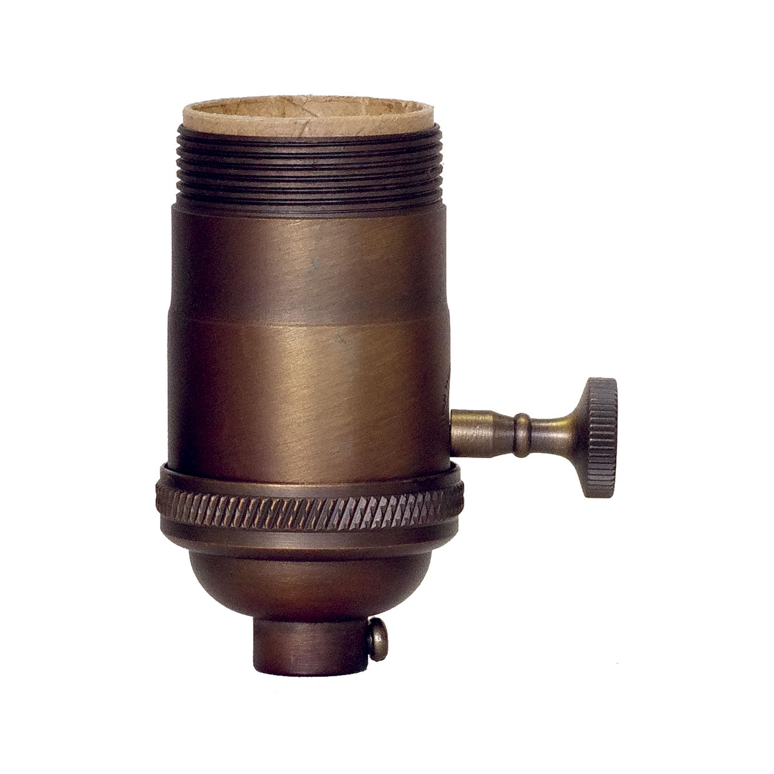 SATCO® 80-2421 Lighting Replacement Sockets
