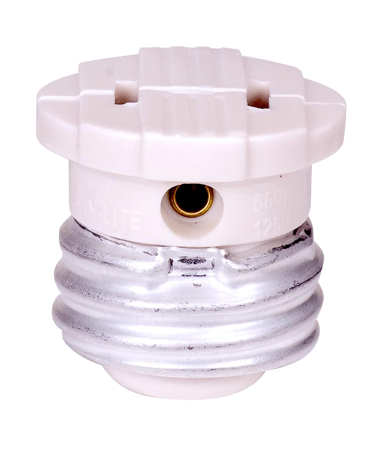 SATCO® 80-2513 Lighting Replacement Sockets