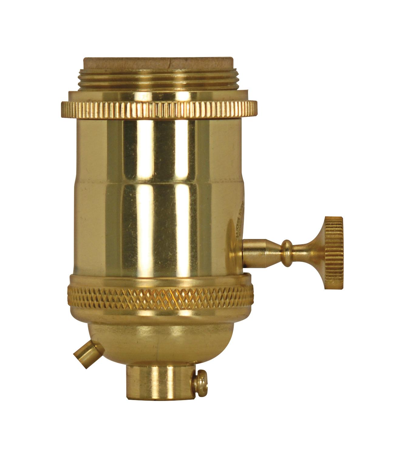 SATCO® 80-2569 Lamp Holders