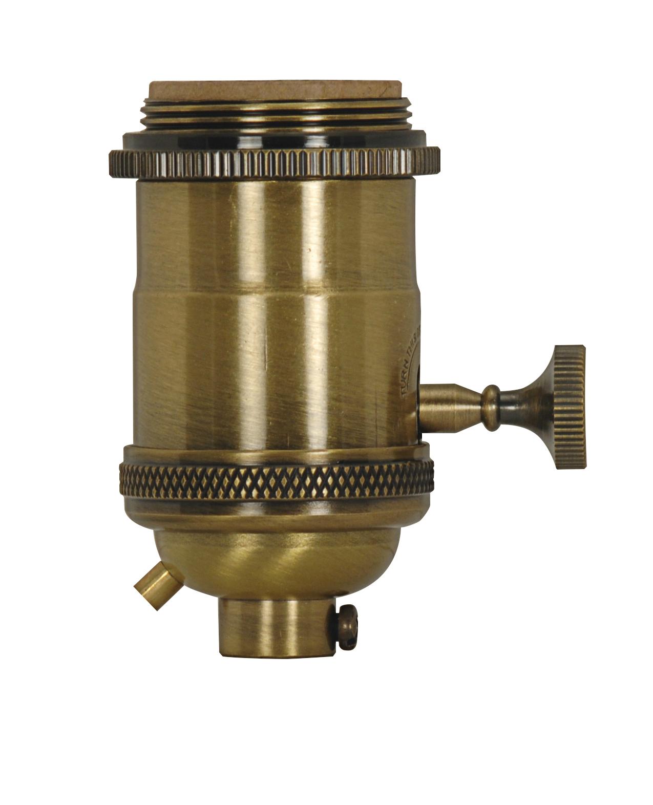 SATCO® 80-2571 Lamp Holders